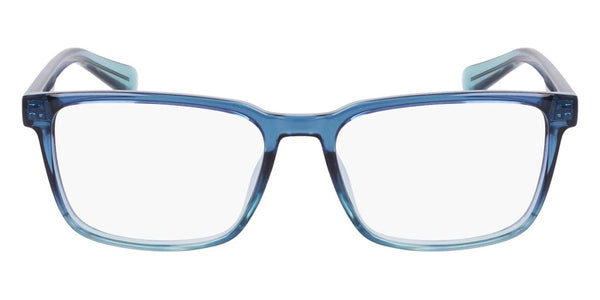 Blue/Teal Gradient / 56-17-150