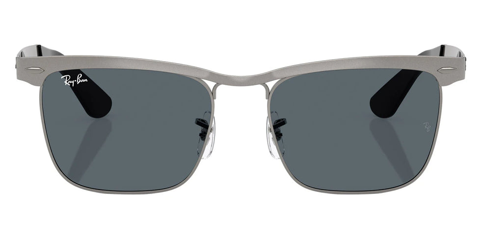 Ray-Ban - Wayfarer Deluxe RB3875