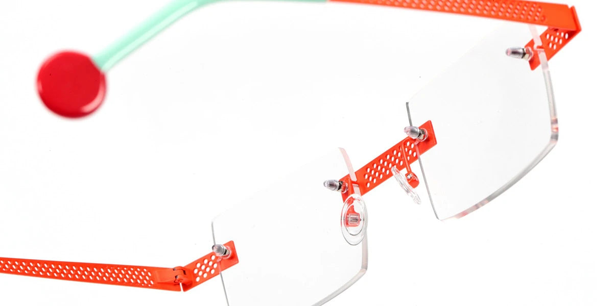 Sabine Be - Be Square Pierced