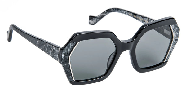 Black/Demi Gray GL / 53-22-145