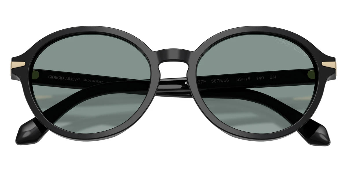 GIORGIO ARMANI - AR8237F