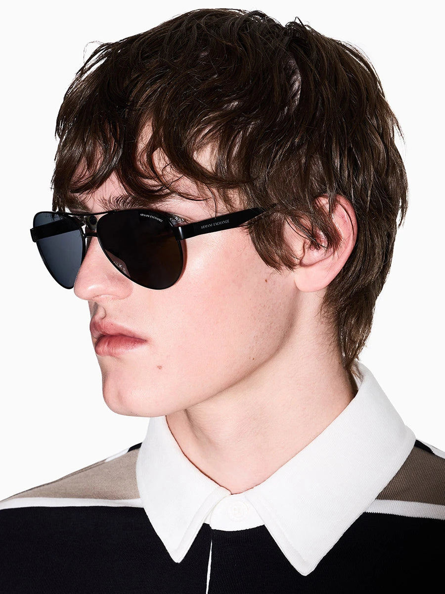 ARMANI EXCHANGE - AX2034S