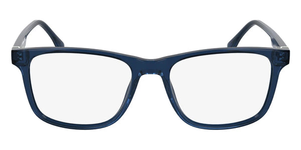 Transparent Blue / 53-17-145