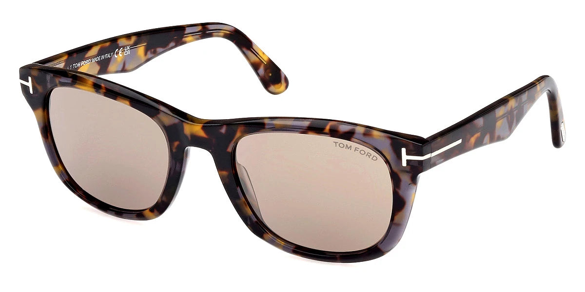 Tom Ford - FT1076 Kendel