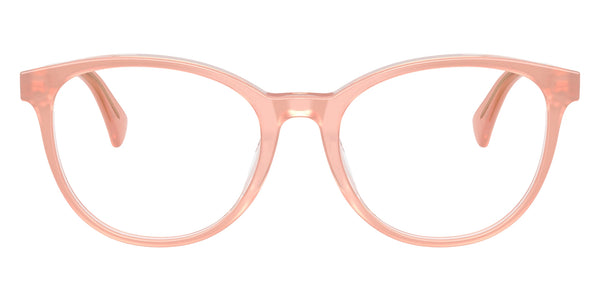 Peach Transparent / 52-18-140