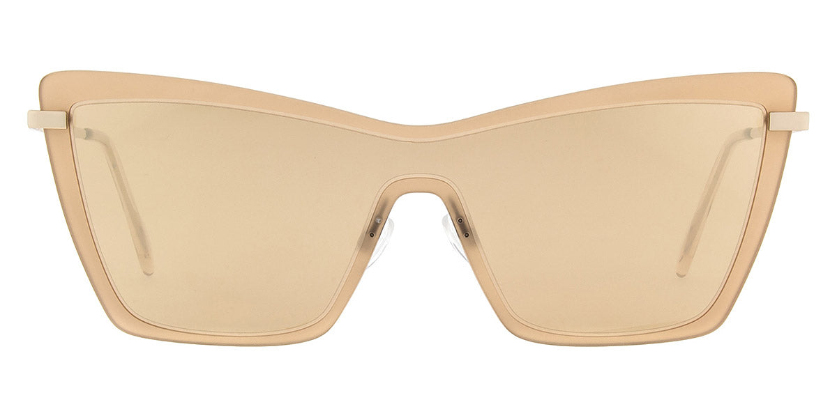 Andy Wolf - Bernice Sun