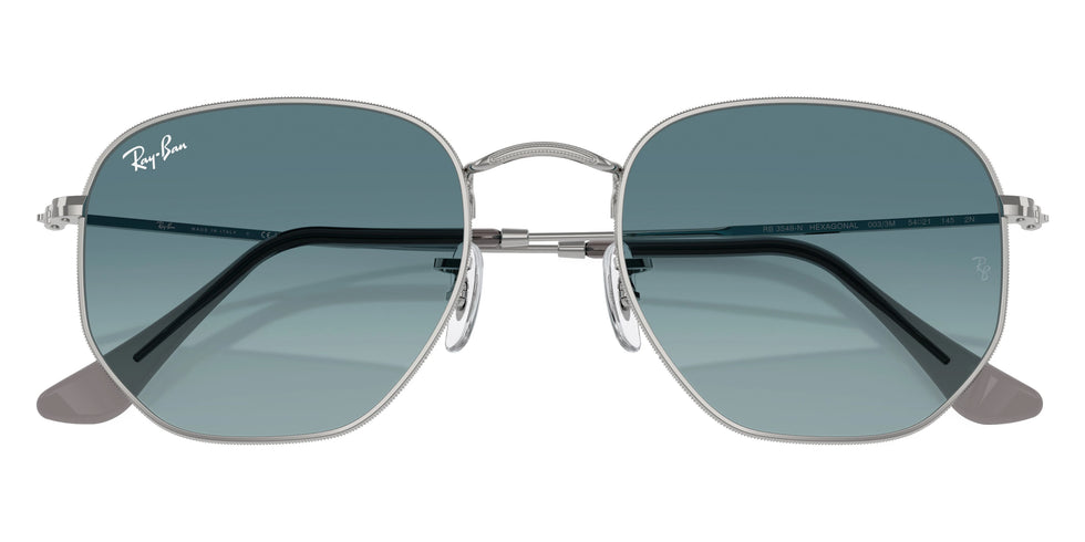Ray-Ban - Hexagonal RB3548N