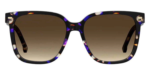 Violet Havana / Brown Gradient / 55-16-140