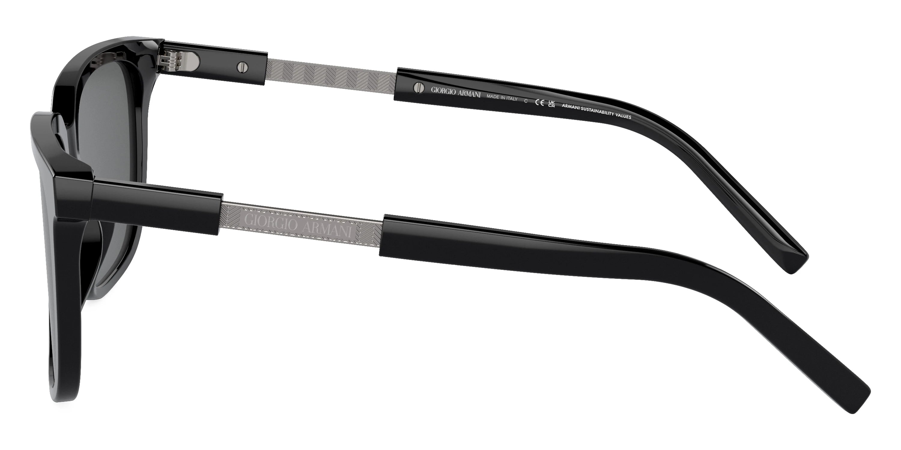 GIORGIO ARMANI - AR8202U