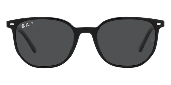 Black / Polarized Black / 52-19-145