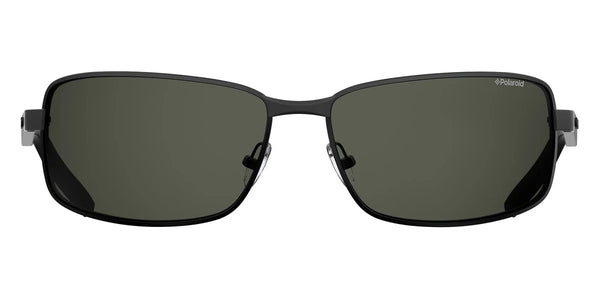 Black / Gray Polarized / 63-15-130