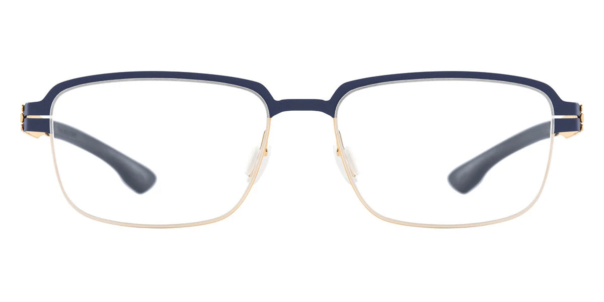 ic! berlin Luan Eyeglasses