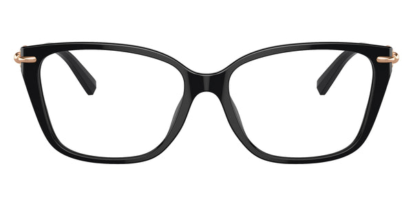 Black/Rose Gold Plated / 53-15-140