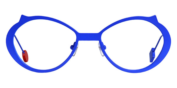 Satin Blue Majorelle / 51-20-140