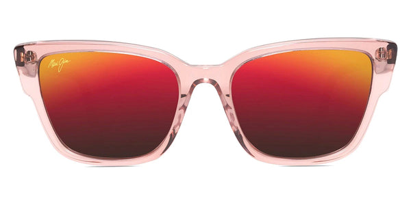 Translucent Pink / HAWAII LAVA™ / 56-18-145