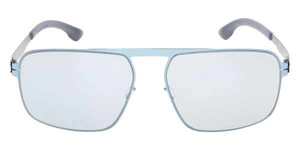 Electric-Light-Blue / Smoke Photochromic / 60-16-150