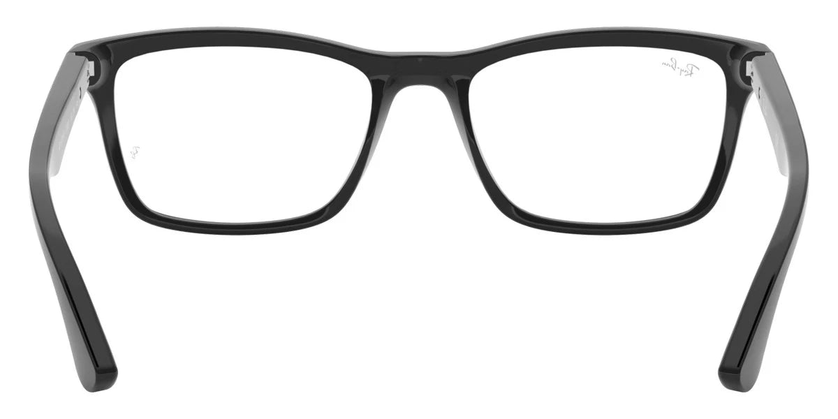 Ray-Ban RX5279F 2000 55 - Black