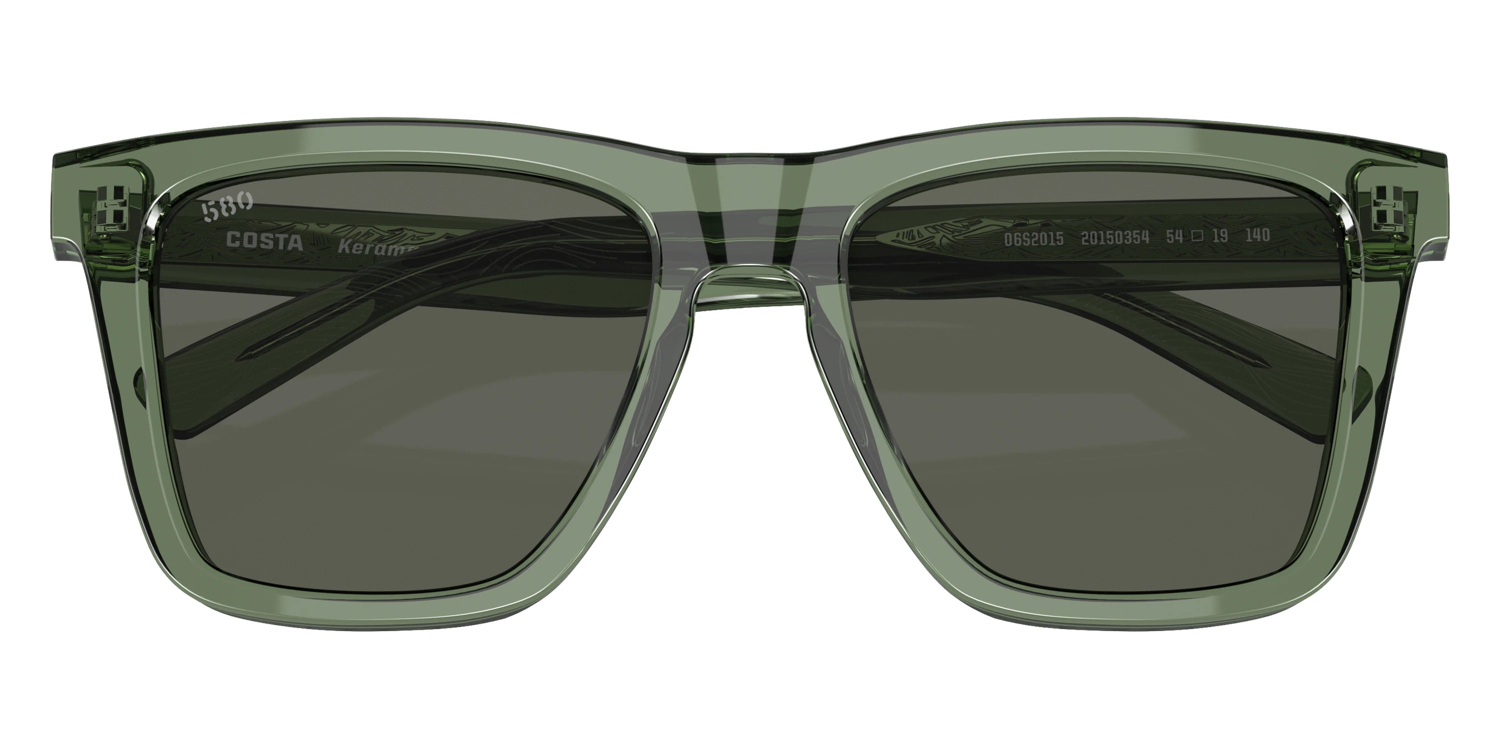 COSTA - 6S2015 Keramas