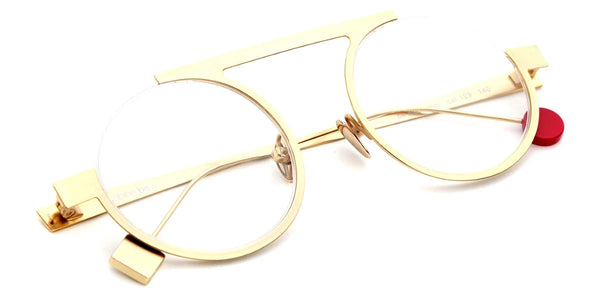 Polished Pale Gold / 48-22-140