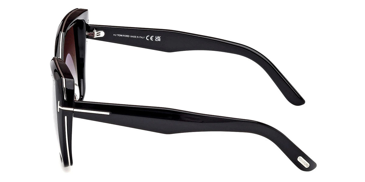 Tom Ford - Plum FT1223