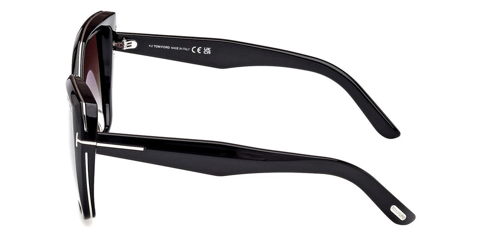 Tom Ford - Plum FT1223