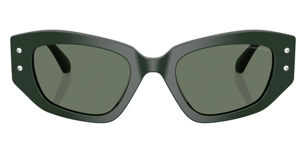 Bosco / Green Solid / 50-21-140