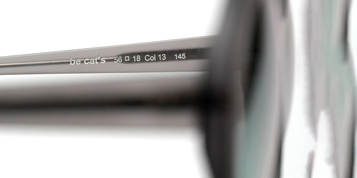 Sabine Be - Be Cat's Sun