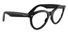 Ray-Ban RX2241V 2000 51 - Black