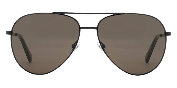 Matte Black / Brown / 60-15-145