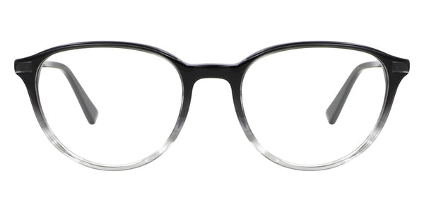 Shaded Black Gray / 55-20-150