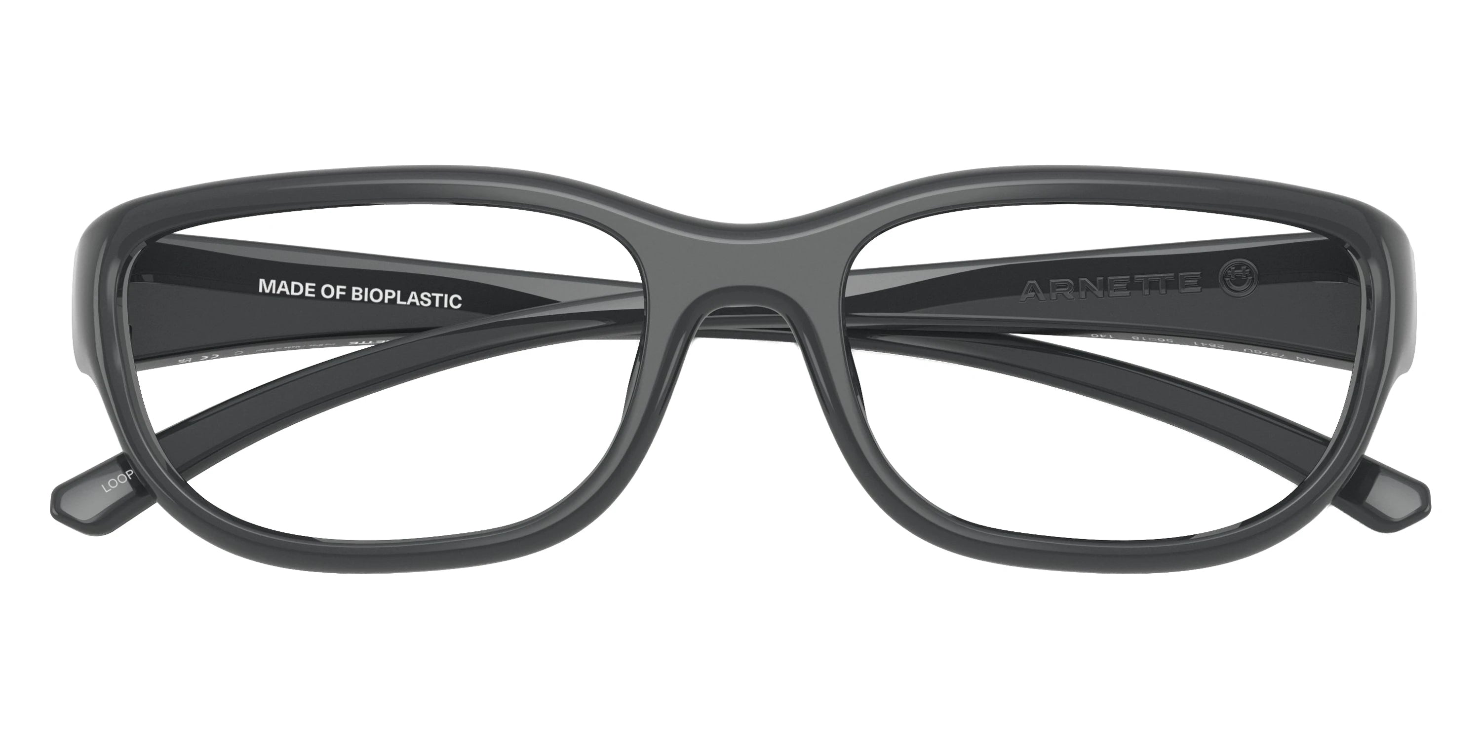 ARNETTE - AN7267U Loophole