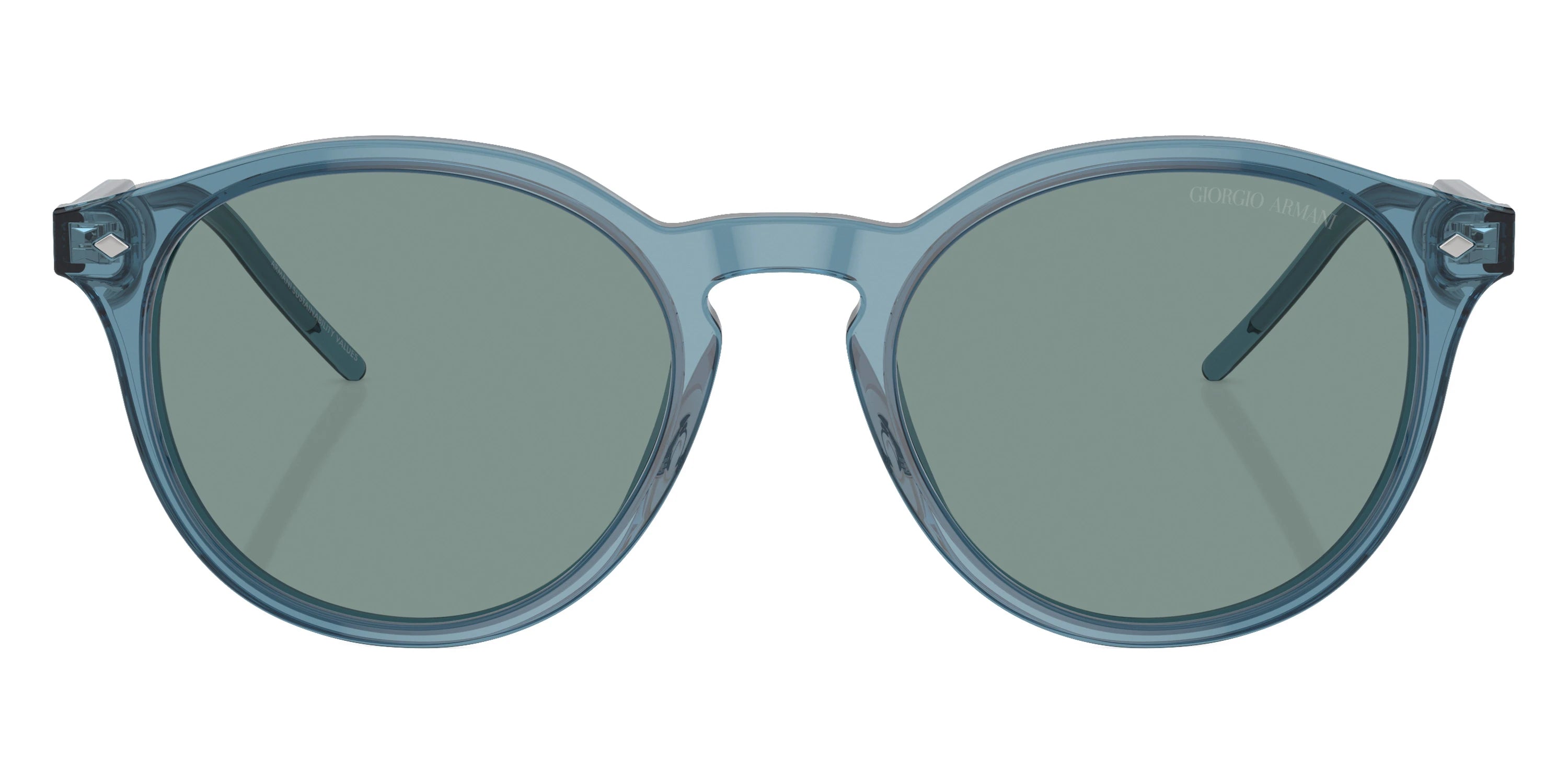 GIORGIO ARMANI - AR8211F