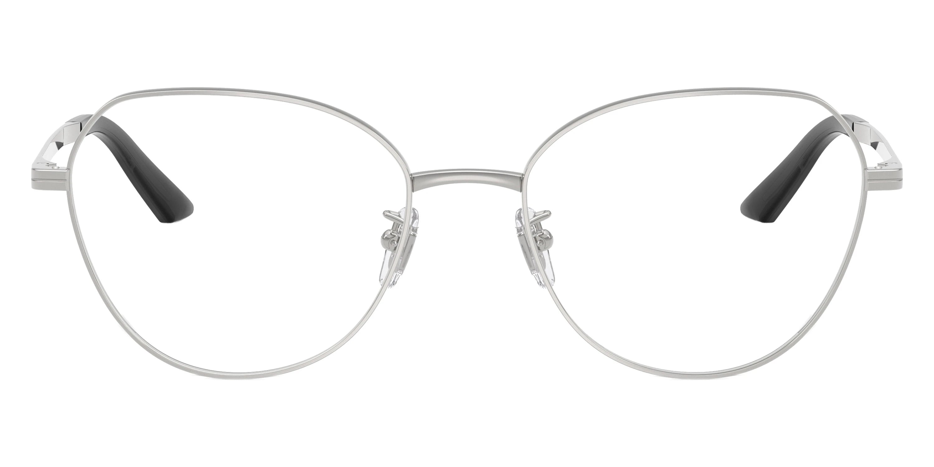 VERSACE VE1313D 1001 55 - Silver