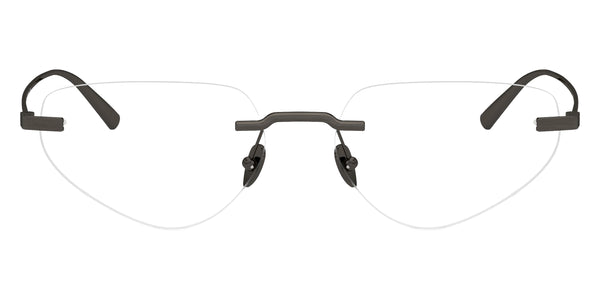 Brushed Gunmetal / 55-17-145