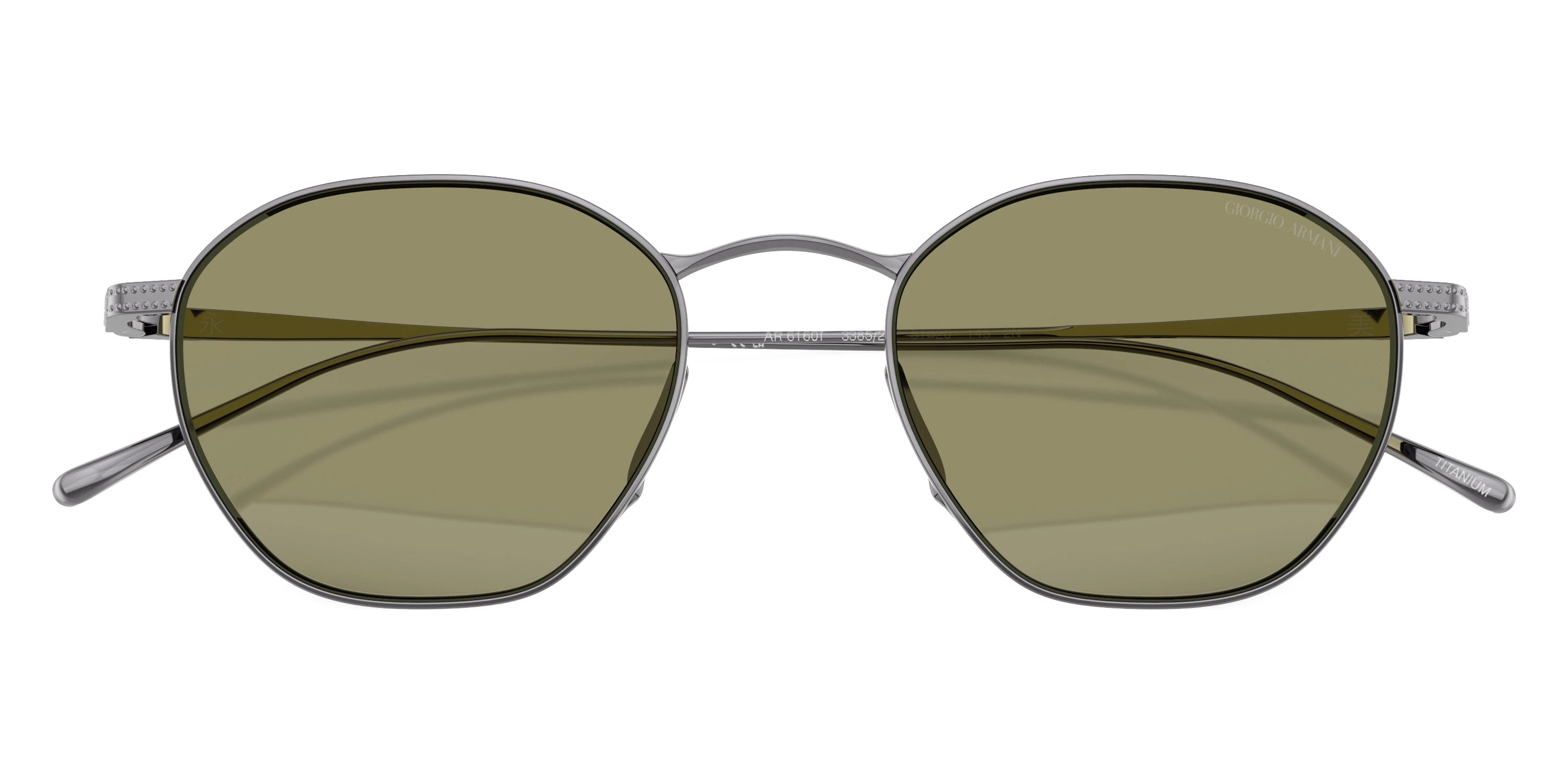 GIORGIO ARMANI - AR6160T
