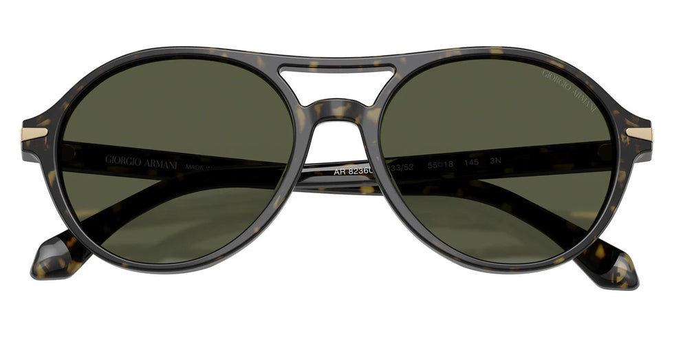 GIORGIO ARMANI - AR8236U
