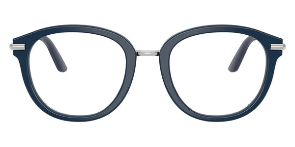 Blue on Blue Maiolica/Silver / 50-21-145