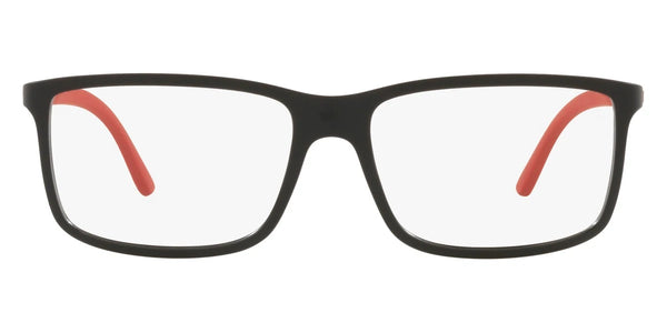 Matte Black 5504 / 53-16-145