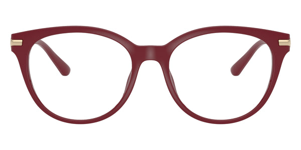 Deep Red/Light Gold / 54-17-140