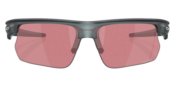 Matte Crystal Black / Prizm Dark Golf Mirrored / 68-6-136