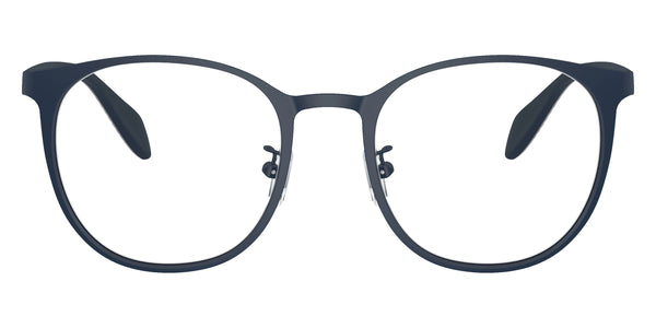 Matte Blue/Rubber Gray / 52-20-145