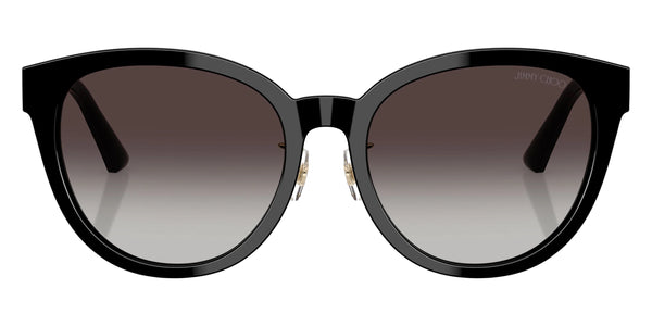 Black/Gold / Gradient Gray / 55-18-140