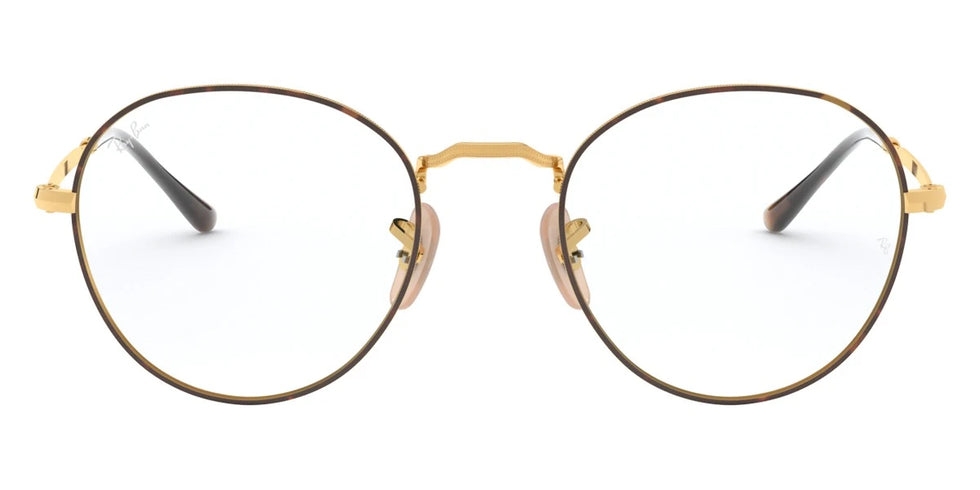 Ray-Ban - David RX3582V