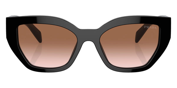 Black / Brown Gradient / 53-18-145