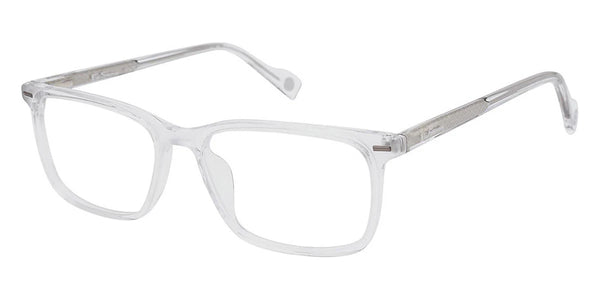 Clear Crystal / 54-16-145