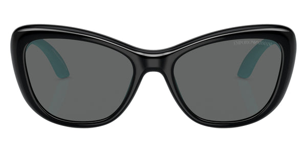 Black / Dark Gray / 50-16-125