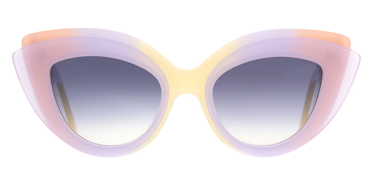 Andy Wolf - Blossom Sun