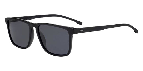 Boss 0921/S 0807IR 55 - Black #id:boss0921s0807ir_s:100105