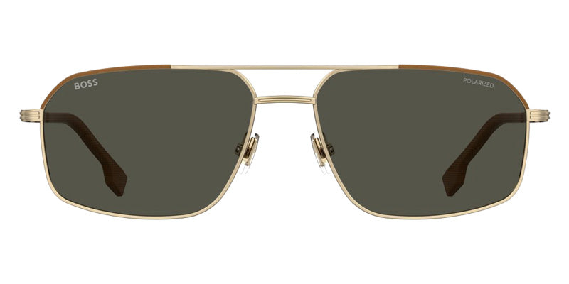 Boss 1685/V/S 001Q1T 58 - Gold Brown #id:boss1685vs001q1t_s:100100