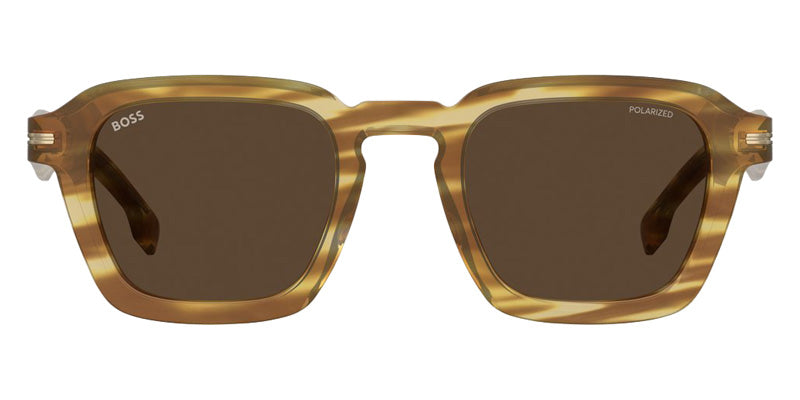 Boss 1686/V/S 0EX42P 49 - Brown Horn #id:boss1686vs0ex42p_s:100100